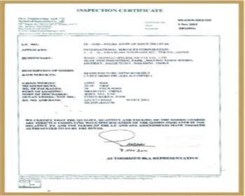 鈦管第三方認證 